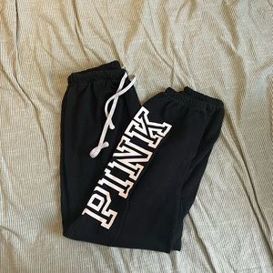 PINK Sweatpants